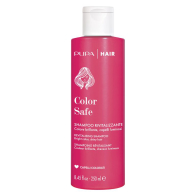 HAIR COLOR SAFE SHAMPOO RIVITALIZZANTE - Capelli brillante, capelli luminosi