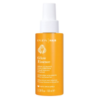 HAIR GLOW ESSENCE SPRAY LUCIDANTE CON CHERATINA - Capelli luminosi e disciplinati