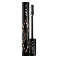 IMPECCABILE MASCARA WATERPROOF - Volume, Lunghezza, Definzione, Curvatura, Waterproof