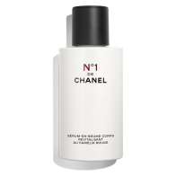 N°1 De Chanel Siero Brume Corpo Rivitalizzante Nutrire - Tonificare - Proteggere