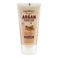 ARGAN SCRUB VISO ESFOLIANTE