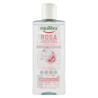 ROSA ACQUA PURA RINFRESCANTE