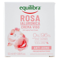 ROSA IALURONICA CREMA VISO ANTI-AGING