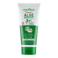 ALOE DERMO-GEL 3+ DERMOPROTETTIVO PLUS