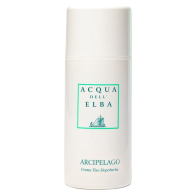 Arcipelago Uomo Crema Viso Dopobarba