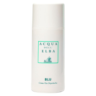 Blu Uomo Crema Viso Dopobarba