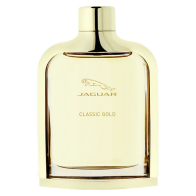 CLASSIC GOLD EAU DE TOILETTE