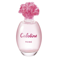 ROSE EAU DE TOILETTE