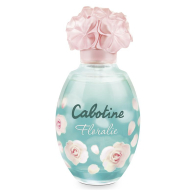 FLORALIE EAU DE TOILETTE