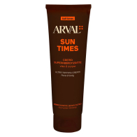 SUN TIMES CREMA SUPERABBRONZANTE VISO & CORPO