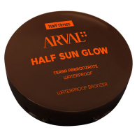 HALF SUN GLOW TERRA ABBRONZANTE WATERPROOF