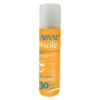 IL SOLE LATTE SPRAY PROTETTIVO CORPO SPF 30