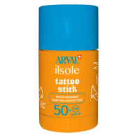 IL SOLE TATTOO STICK SPF 50+