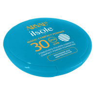 IL SOLE MAGIC COMPACT POWDER SPF 30 - FONDOTINTA POLVERE COMPATTA