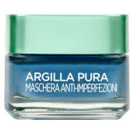 Maschera Anti-Imperfezioni Argilla Pura