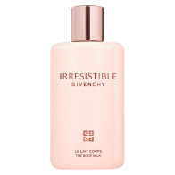 IRRESISTIBLE THE BODY MILK