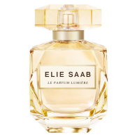 LE PARFUM LUMIÈRE EAU DE PARFUM