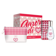 COFANETTO AMOR DI VANIGLIA & MUSK