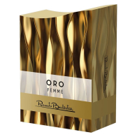 COFANETTO ORO FEMME