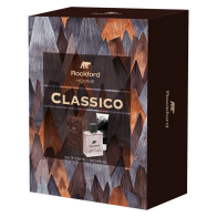 COFANETTO CLASSICO HOMME