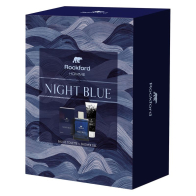 COFANETTO NIGHT BLUE HOMME