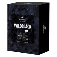 COFANETTO WILDBLACK HOMME