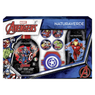 AVENGERS COFANETTO