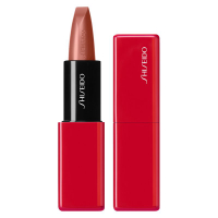 TECHNOSATIN GEL LIPSTICK - ROSSETTO MATTE E IDRATANTE