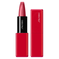 TECHNOSATIN GEL LIPSTICK - ROSSETTO MATTE E IDRATANTE
