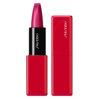 TECHNOSATIN GEL LIPSTICK - ROSSETTO MATTE E IDRATANTE
