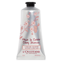 FLEURS DE CERISIER CREME MAINS