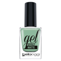 SMALTO GEL EFFECT MATTE