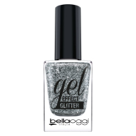 SMALTO GEL EFFECT GLITTER