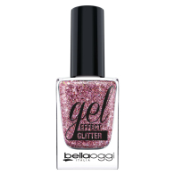 SMALTO GEL EFFECT GLITTER