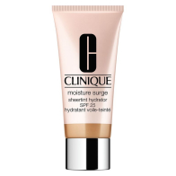 MOISTURE SOURGE SHEERTINT HYDRATOR BROAD SPECTRUM SPF 25
