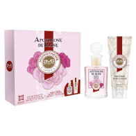 COFANETTO APOTHEOSE DE ROSE POUR FEMME