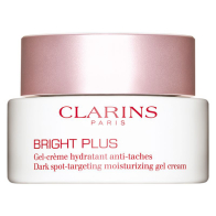 BRIGHT PLUS GEL-CRÈME HYDRATANT ANTI-TACHES