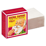 CREMA SAPONE EXTRA EXTRA PURISSIMA