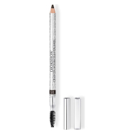 Diorshow Crayon Sourcils Poudre - Matita Per Sopracciglia Waterproof - Finish Naturale - Temperino Incluso