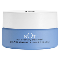 NOT ORDINARY TREATMENT GEL TRASFORMISTA - GAME CHANGER