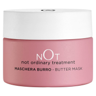 NOT ORDINARY TREATMENT MASCHERA BURRO - BUTTER MASK