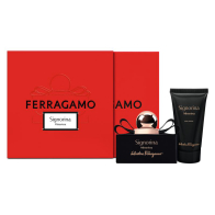 Signorina misteriosa ferragamo clearance opinioni