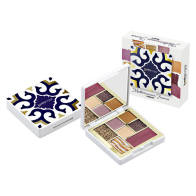 Trousse Mediterranean Frames Amalfi