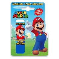 SUPERMARIO BURROCACACO