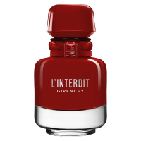 L'NTERDIT ROUGE ULTIME EAU DE PARFUM