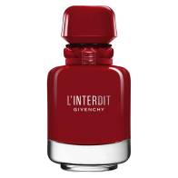 L'NTERDIT ROUGE ULTIME EAU DE PARFUM