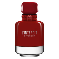 L'NTERDIT ROUGE ULTIME EAU DE PARFUM