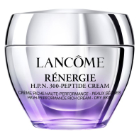 Rénergie H.P.N. 300-Peptide Cream Peaux Sèches - Crema Anti-Età Globale Alta Performance Effetto Lifting – Rughe - Uniformità