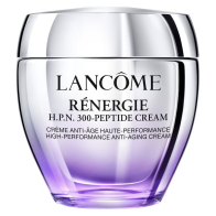 RÉNERGIE H.P.N. 300-PEPTIDE CREAM - CREMA VISO ANTI-ETÀ GLOBALE ALTA PERFORMANCE EFFETTO LIFTING – RUGHE - UNIFORMITÀ