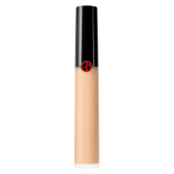 POWER FABRIC + CONCEALER - Un correttore liquido a lunga tenuta e ad alta coprenza con un finish mat vellutato.